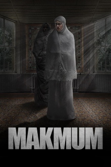 Makmum Trailer