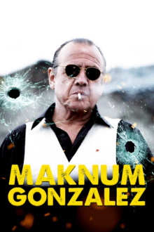 Maknum González Trailer
