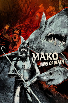 Mako: The Jaws of Death Trailer