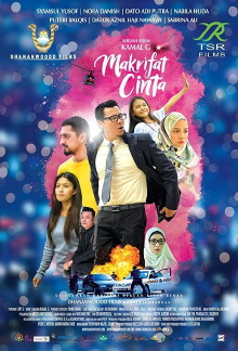 Makrifat Cinta Trailer