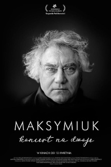 Maksymiuk. Koncert na dwoje Trailer