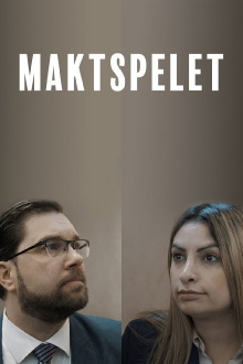 Maktspelet Trailer