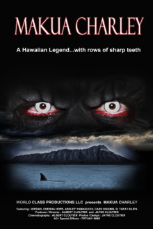 Makua Charley Trailer