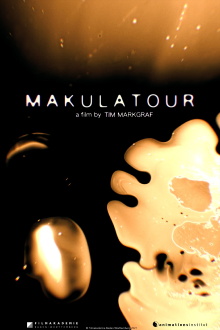 Makulatour Trailer