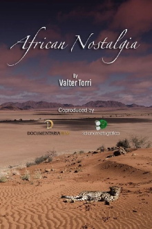 Mal d'Africa Trailer