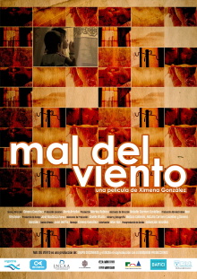 Mal del viento Trailer
