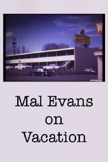 Mal Evans on Vacation Trailer