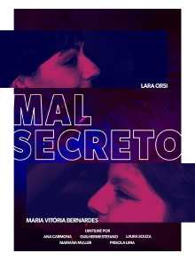 Mal Secreto Trailer