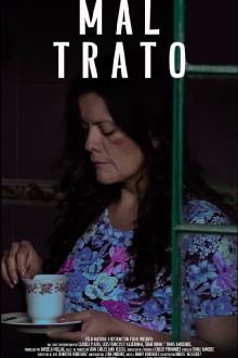 Mal Trato Trailer
