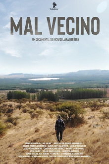 Mal vecino Trailer