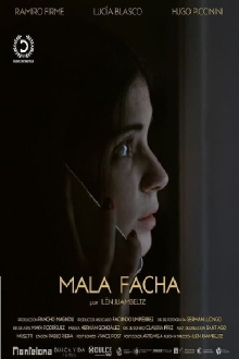 Mala facha Trailer
