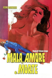 Mala, Love and Death Trailer