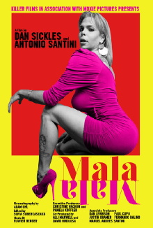 Mala Mala Trailer