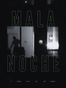 Mala Noche Trailer