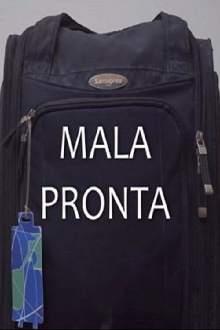 Mala Pronta Trailer