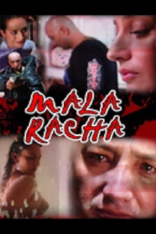 Mala Racha Trailer