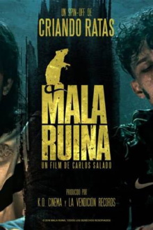 Mala Ruina Trailer