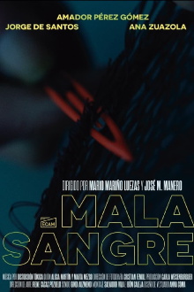 Mala sangre Trailer