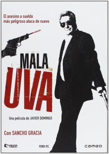 Mala uva Trailer