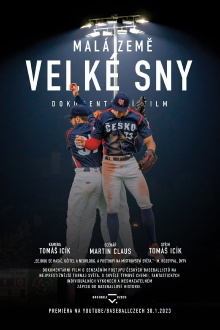Malá země velké sny Trailer