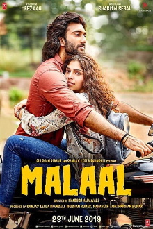 Malaal Trailer