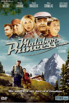Malabar Princess Trailer