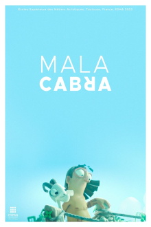 Malacabra Trailer