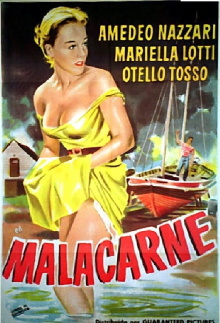 Malacarne Trailer