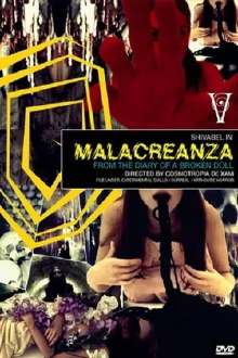 Malacreanza: From the Diary of a Broken Doll Trailer