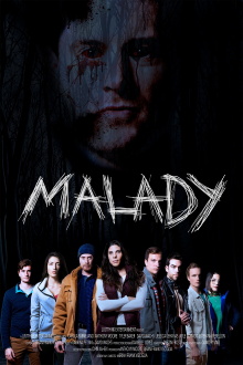 Malady Trailer