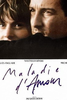 Malady of Love Trailer