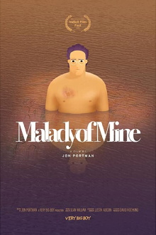 Malady of Mine Trailer