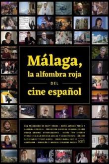 Málaga la alfombra roja del cine español Trailer