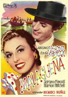 Malagueña Trailer