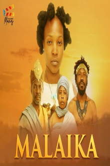 Malaika Trailer