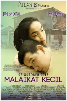 Malaikat Kecil Trailer