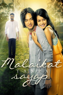 Malaikat Tanpa Sayap Trailer