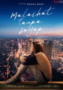 Malaikat Tanpa Sayap Trailer