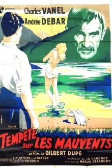 Malaire Trailer