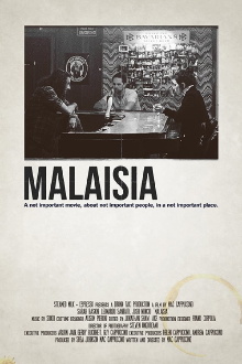 Malaisia Trailer