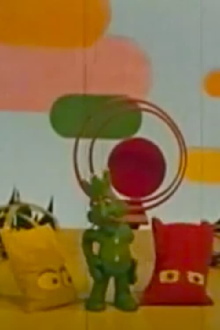 Malakapalakadoo, Skip Two Trailer