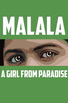 MALALA: A Girl From Paradise Trailer