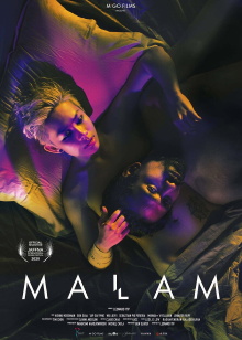 Malam Trailer
