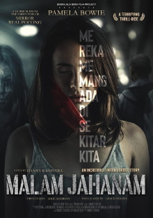 Malam Jahanam Trailer