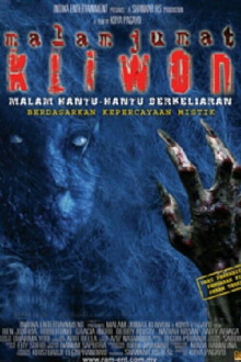 Malam Jumat Kliwon Trailer