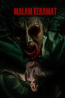 Malam Keramat Trailer