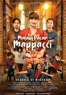 Malam Pacar Mapacci Trailer