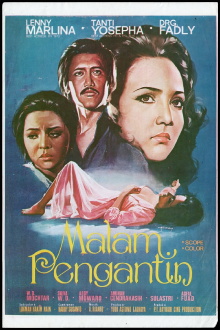 Malam Pengantin Trailer