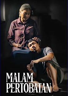 Malam Pertobatan Trailer