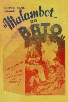 Malambot Na Bato Trailer